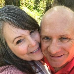 Meet your Posher, Mike-robynn